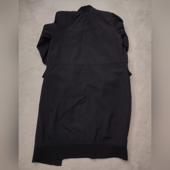 Vera Wang Long Jacket - Picture 4 of 7